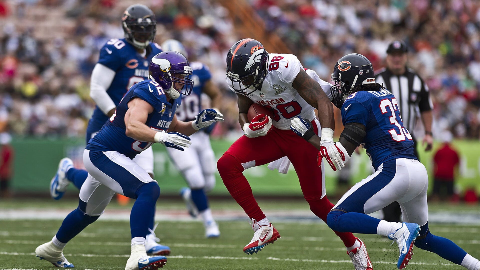 观众席扩声系统升级改善比赛氛围，观众席安排方式